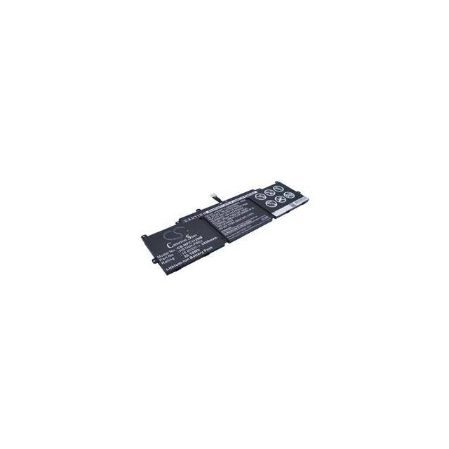 CHROMEBOOK 11 N2840 11. Replacement for Hp Hewlett Packa