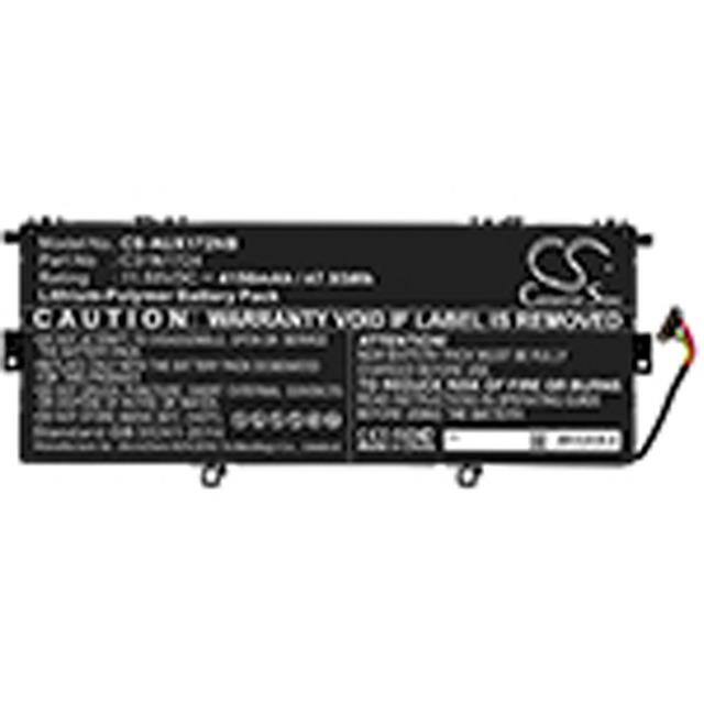 ZENBOOK 13 UX331UN-EA087T BATTERY Replacement for Asus Zenbook 13