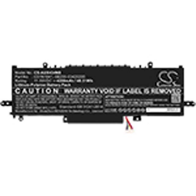 ZENBOOK 14 UM433DA-PURE4 BATTERY Replacement for Asus Zenbook 14