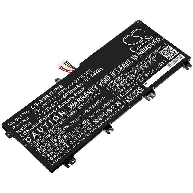 TUF FX705DY-AU017T BATTERY Replacement for Asus Tuf FX705DY