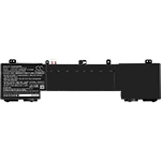 ZENBOOK PROUX550VD-BN011T BATTERY Replacement for Asus Zenbook PRO