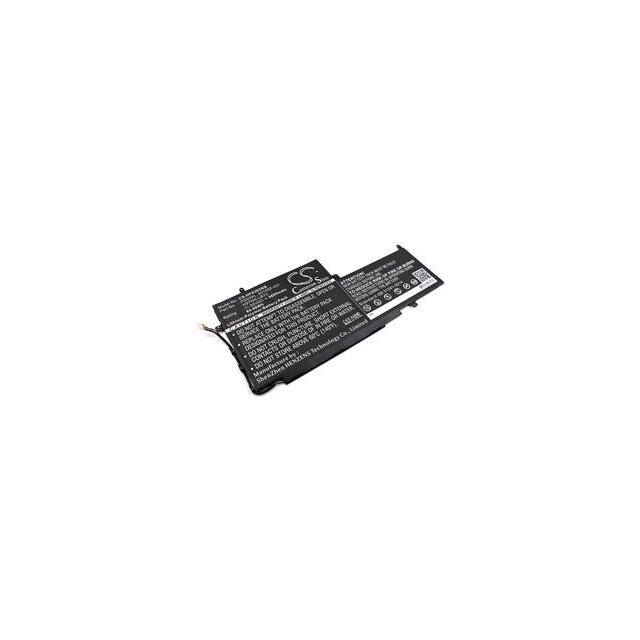 SPECTRE 15-AP005NA BATTERY Replacement for Hp Hewlett Packa