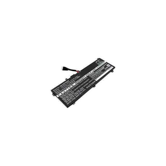 ZBOOK STUDIO G3(T7W00ET) BATTERY Replacement for Hp Hewlett Packa