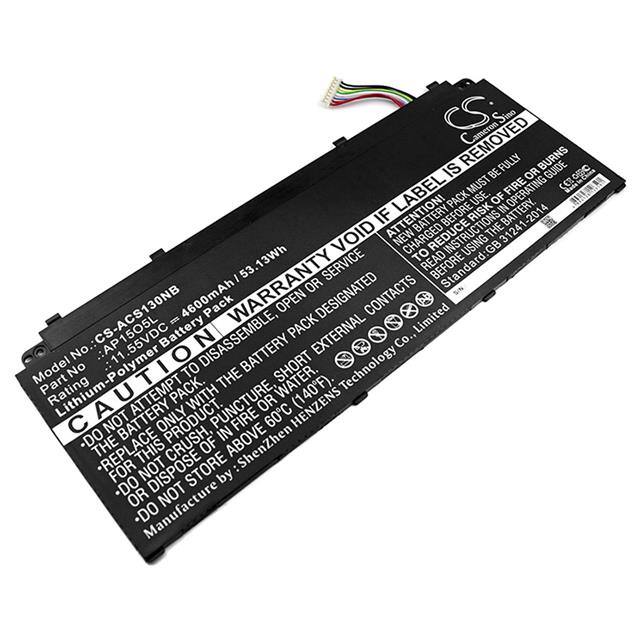 ASPIRE S5-371 BATTERY Replacement for Acer Aspire S5-3