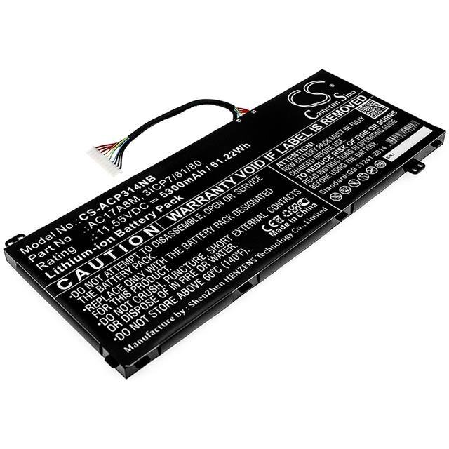 VIVOBOOK S551LA BATTERY Replacement for Asus Vivobook S5