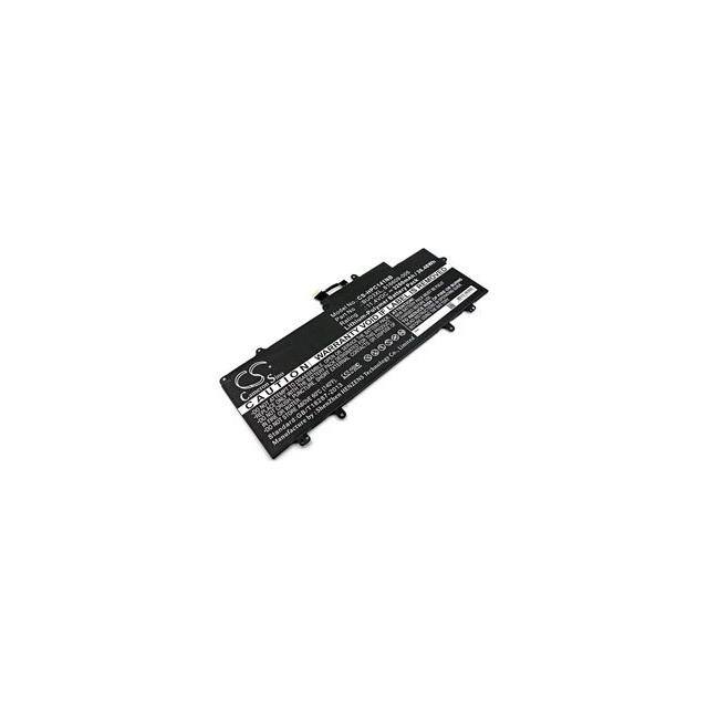 CHROMEBOOK 14-AK010NR BATTERY Replacement for Hp Hewlett Packa
