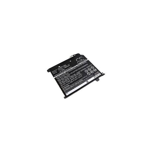 CHROMEBOOK 11-V051NA BATTERY Replacement for Hp Hewlett Packa