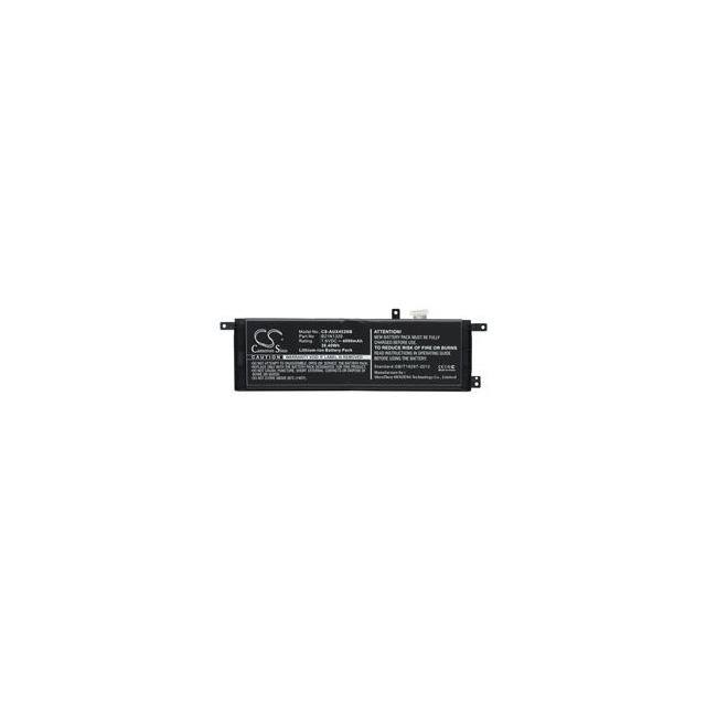 X453MA-VX026D BATTERY Replacement for Asus X453MA-VX02