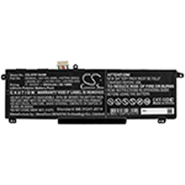 OMEN 15-EK0010TX BATTERY Replacement for Hp Hewlett Packa