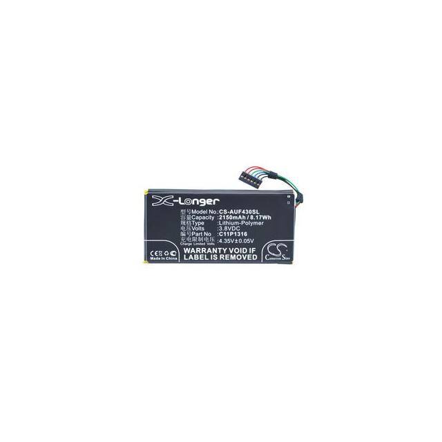 PF400CG Replacement for Asus PF400CG Rep
