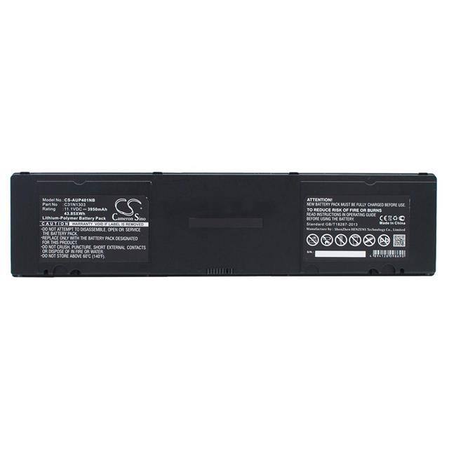 PU401LA-0601A4210U BATTERY Replacement for Asus PU401LA-060