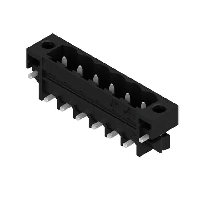 1878140000 TERM BLOCK HDR 6POS 90DEG 5.08MM