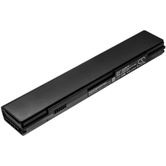 6-87-M815S-42A BATTERY Replacement for Clevo 6-87-M815S