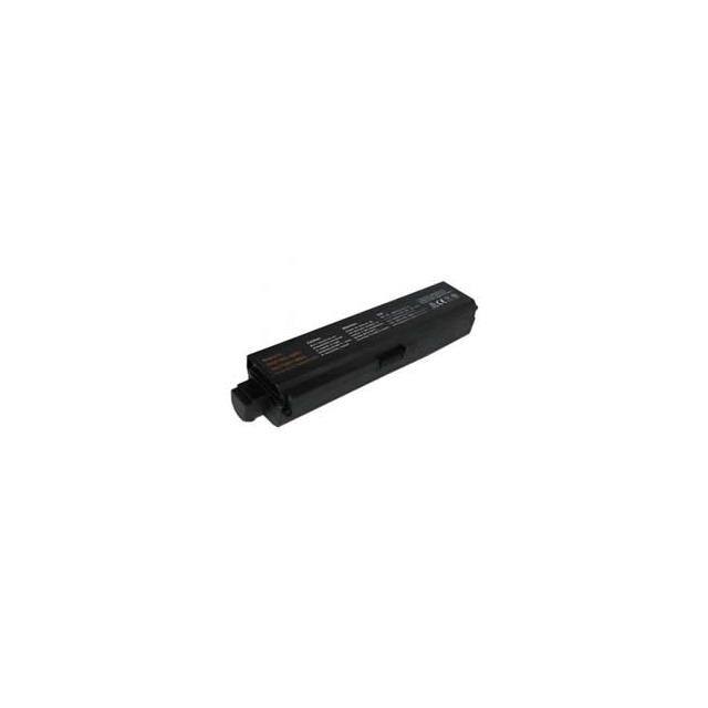 SATELLITE C645 BATTERY Replacement for Toshiba Satellit