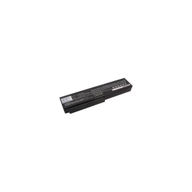 B43J-VO055X BATTERY Replacement for Asus B43J-VO055X