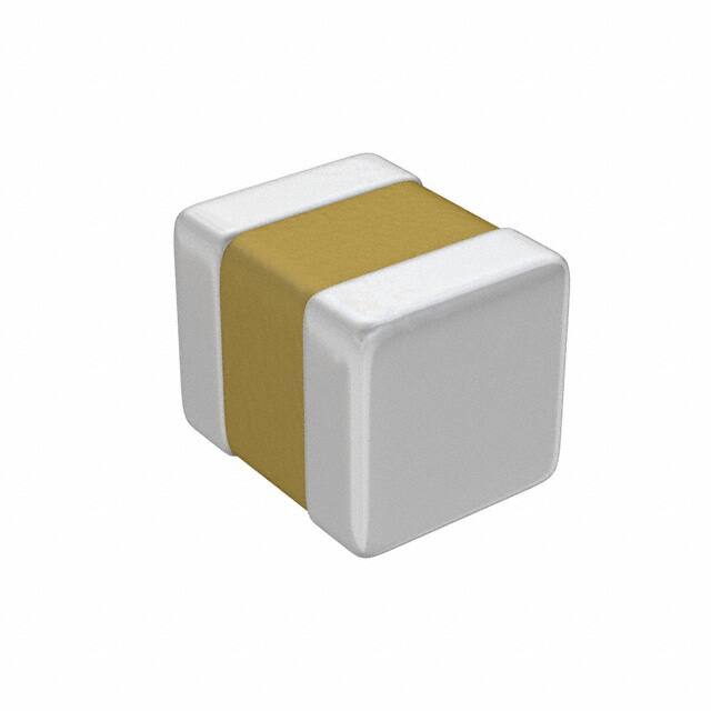 05041A0R5CA79A CAP CER 0.5PF 100V NP0 0504