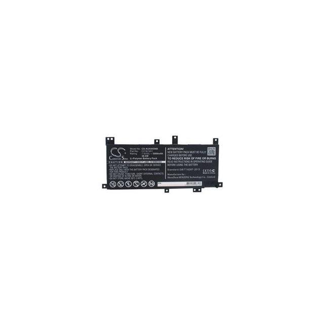 W419LD BATTERY Replacement for Asus W419LD Batt