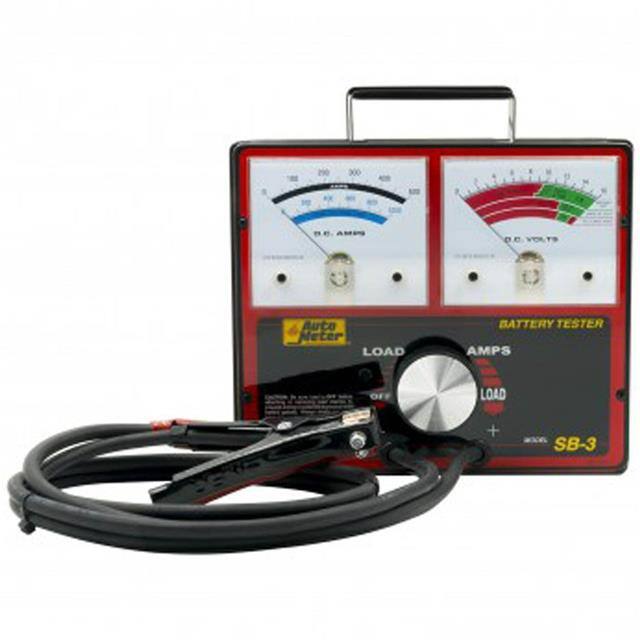 SB-3 Replacement for Autometer Produc