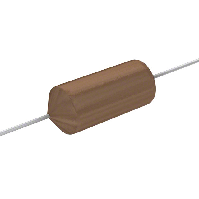 P20R333K1 CAP CER 0.033UF 100V X7R AXIAL