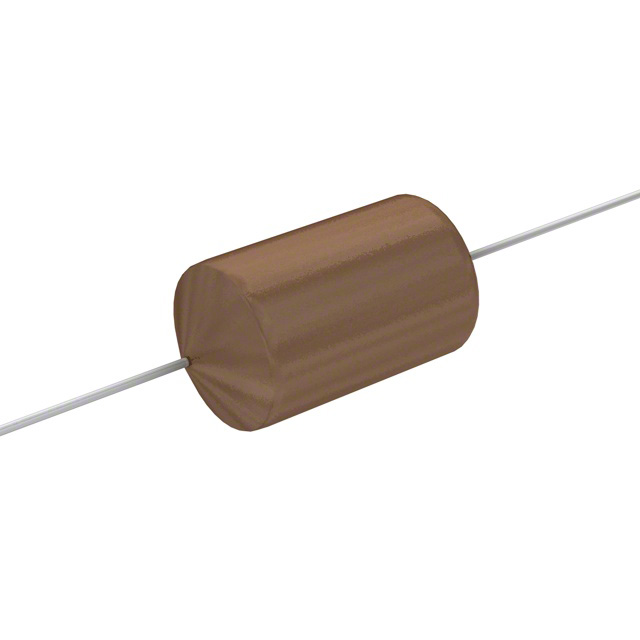 P30R104M1 CAP CER 0.1UF 100V X7R AXIAL