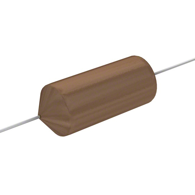 P40G103J5 CAP CER 10000PF 50V NP0 AXIAL