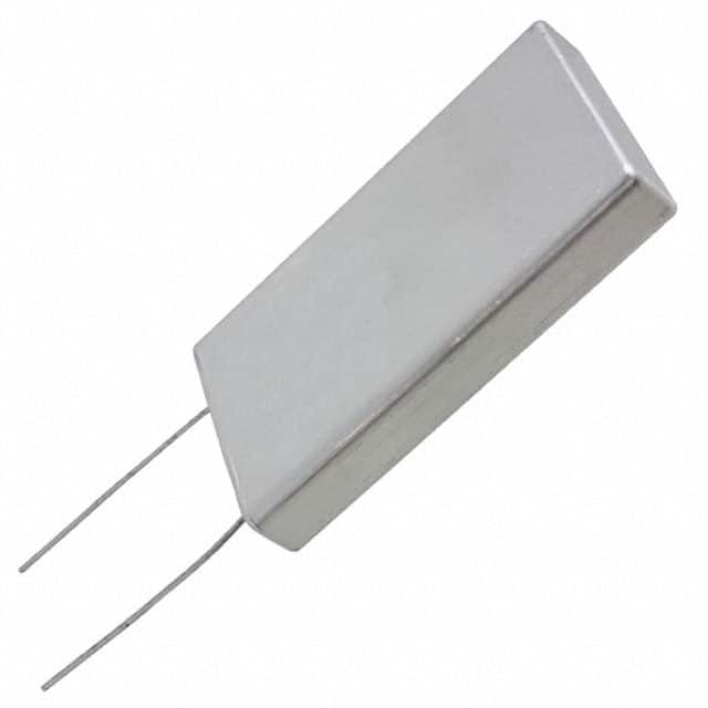 GE102K CAP CER 1000PF 50V Y5P RADIAL
