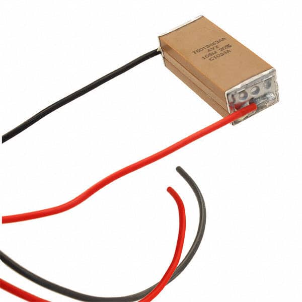 HV04AA253JAN240 CAP CER 0.025UF 1KV NP0 8-DIP