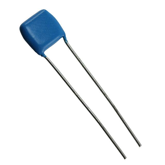 KHD250E226M55A0B00 CAP CER 22UF 25V Y5U RADIAL