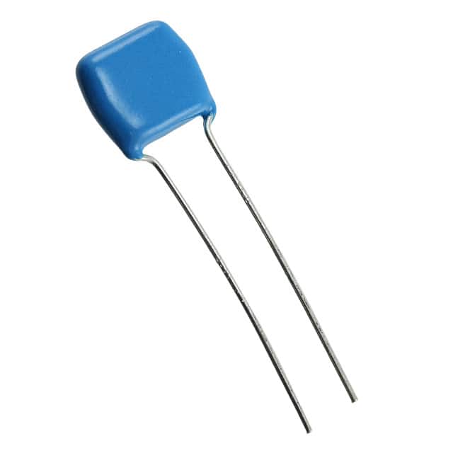 KHD250E476M76A0B00 CAP CER 47UF 25V Y5U RADIAL