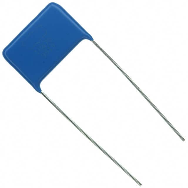 KHD250E157M90C0B00 CAP CER 150UF 25V Y5U RADIAL