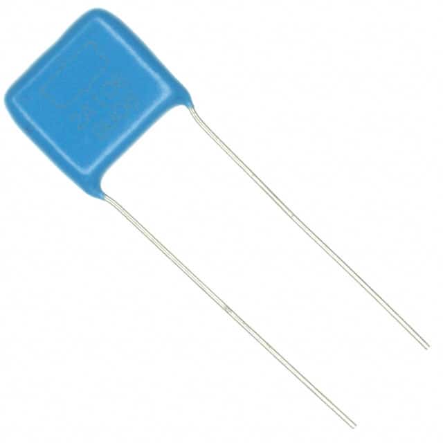KHD101E156M80A0B00 CAP CER 15UF 100V Y5U RADIAL