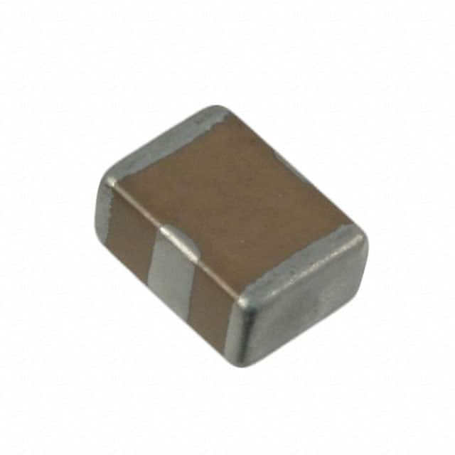 501X43W393MF4E CAP CER 0.039UF 500V X7R 1812