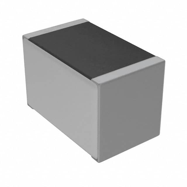 TYC0805B105KEP CAP CER 1UF 16V X7R 0805