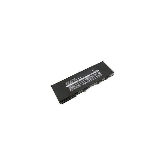 LATITUDE 7204 BATTERY Replacement for Dell Latitude 72
