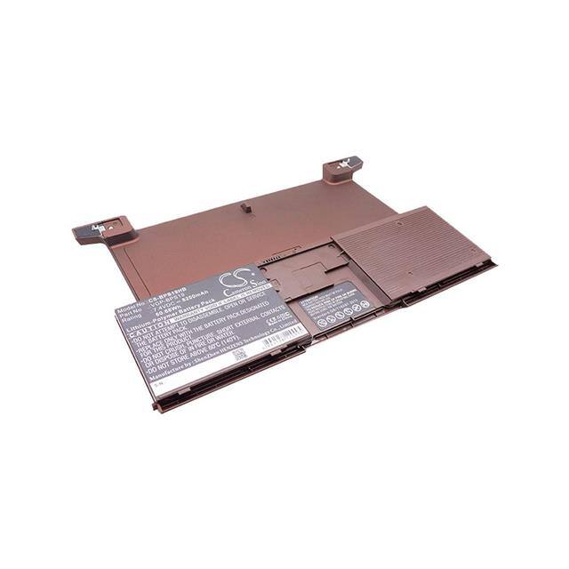 VAIO VPC-X115LG/B BATTERY Replacement for Sony Vaio VPC-X1