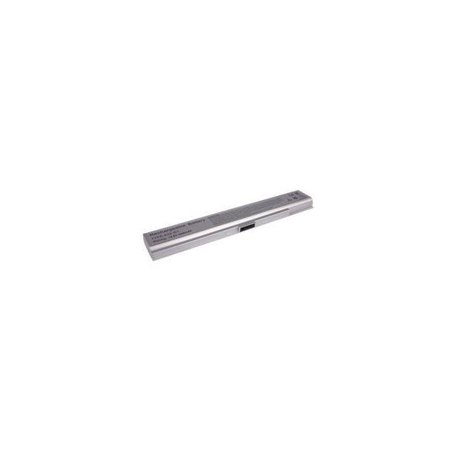 A42-W1 BATTERY Replacement for Asus A42-W1 Batt