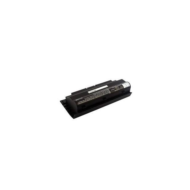 G75VW Replacement for Asus G75VW Repla
