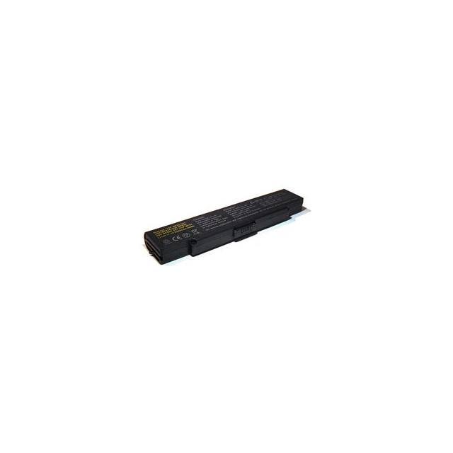 A-1158-657-A BATTERY Replacement for Sony A-1158-657-