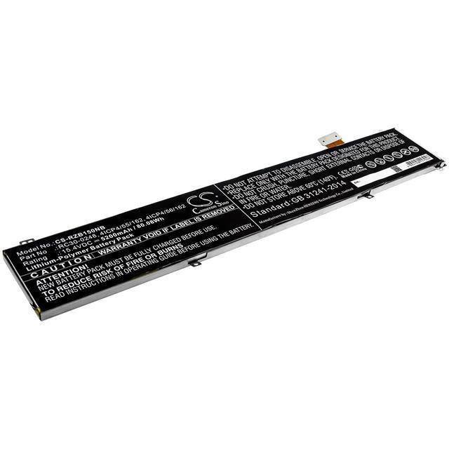 4894128157946 BATTERY Replacement for Cameron Sino 489