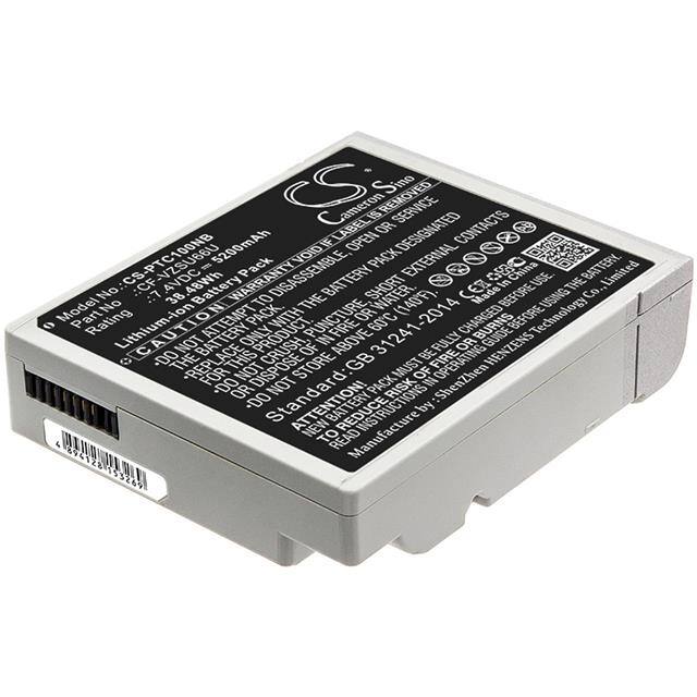 4894128153269 BATTERY Replacement for Cameron Sino 489