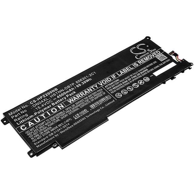 4894128142898 BATTERY Replacement for Cameron Sino 489