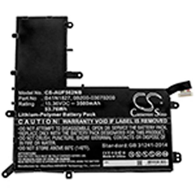 UX562FA-2G BATTERY Replacement for Asus UX562FA-2G