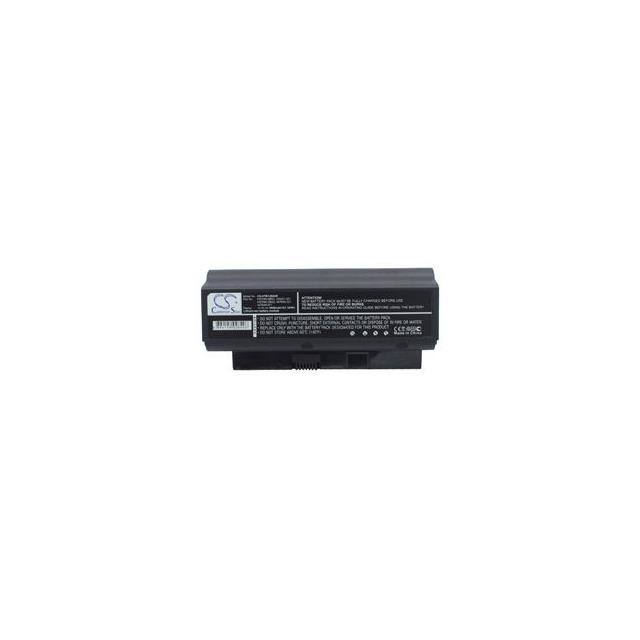 447649-251 BATTERY Replacement for Compaq 447649-25