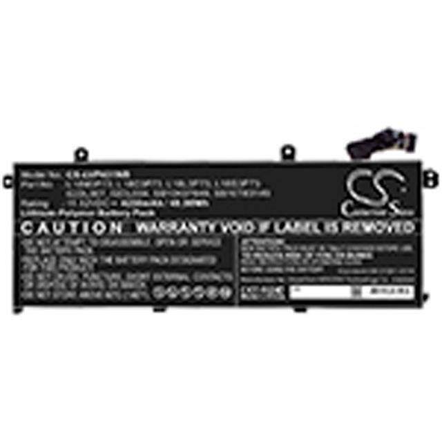 02DL007 BATTERY Replacement for Lenovo 02DL007 B
