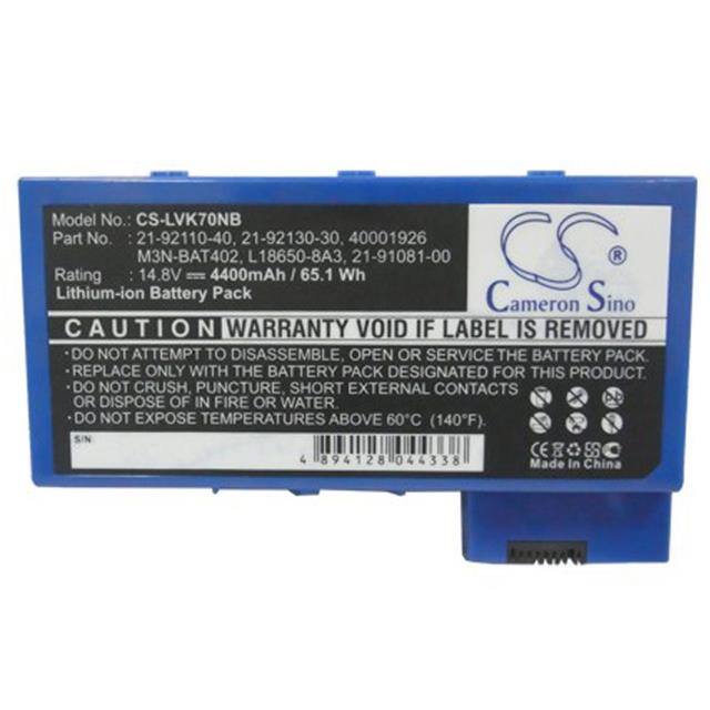 21-92110-40 BATTERY Replacement for Lenovo 21-92110-