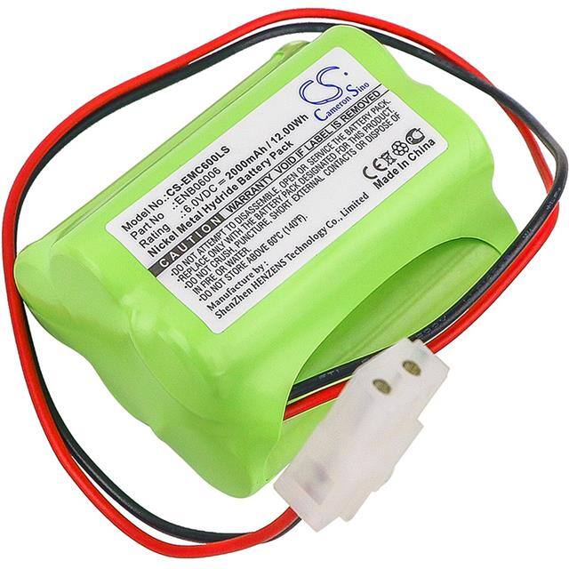 DU140 BATTERY Replacement for Aritech DU140 Ba
