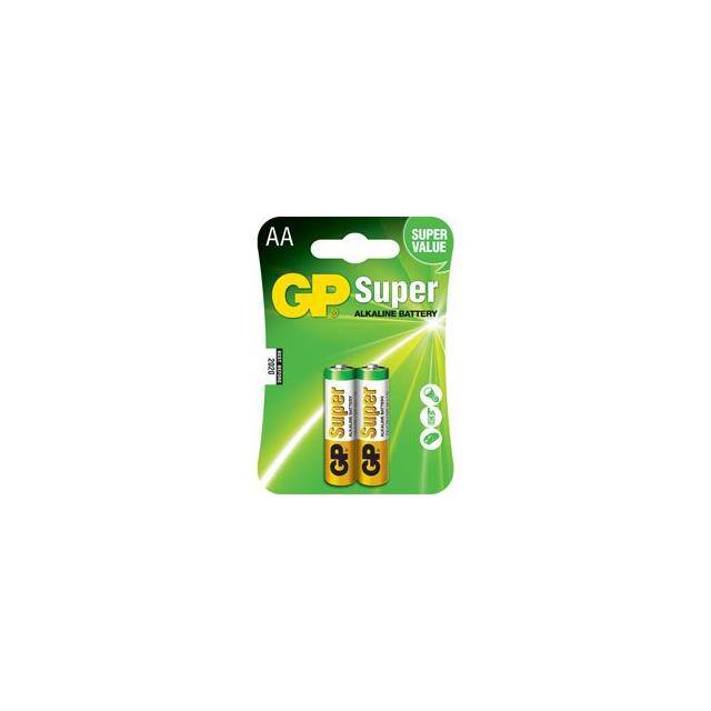 15A-C2 Replacement for Gp Batteries 15A