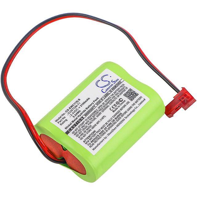 4894128140795 BATTERY Replacement for Cameron Sino 489