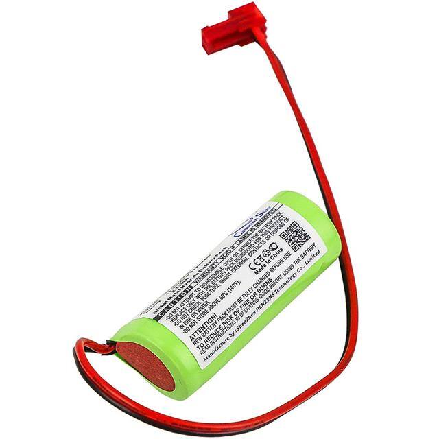 ELB-1P201N2 BATTERY Replacement for Lithonia ELB-1P2
