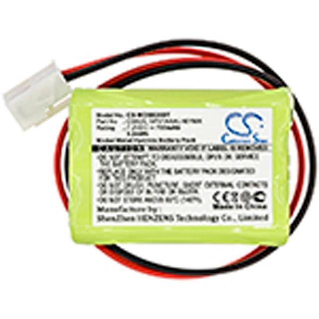 GP150AAAM6YMX BATTERY Replacement for Infinite GP150AA